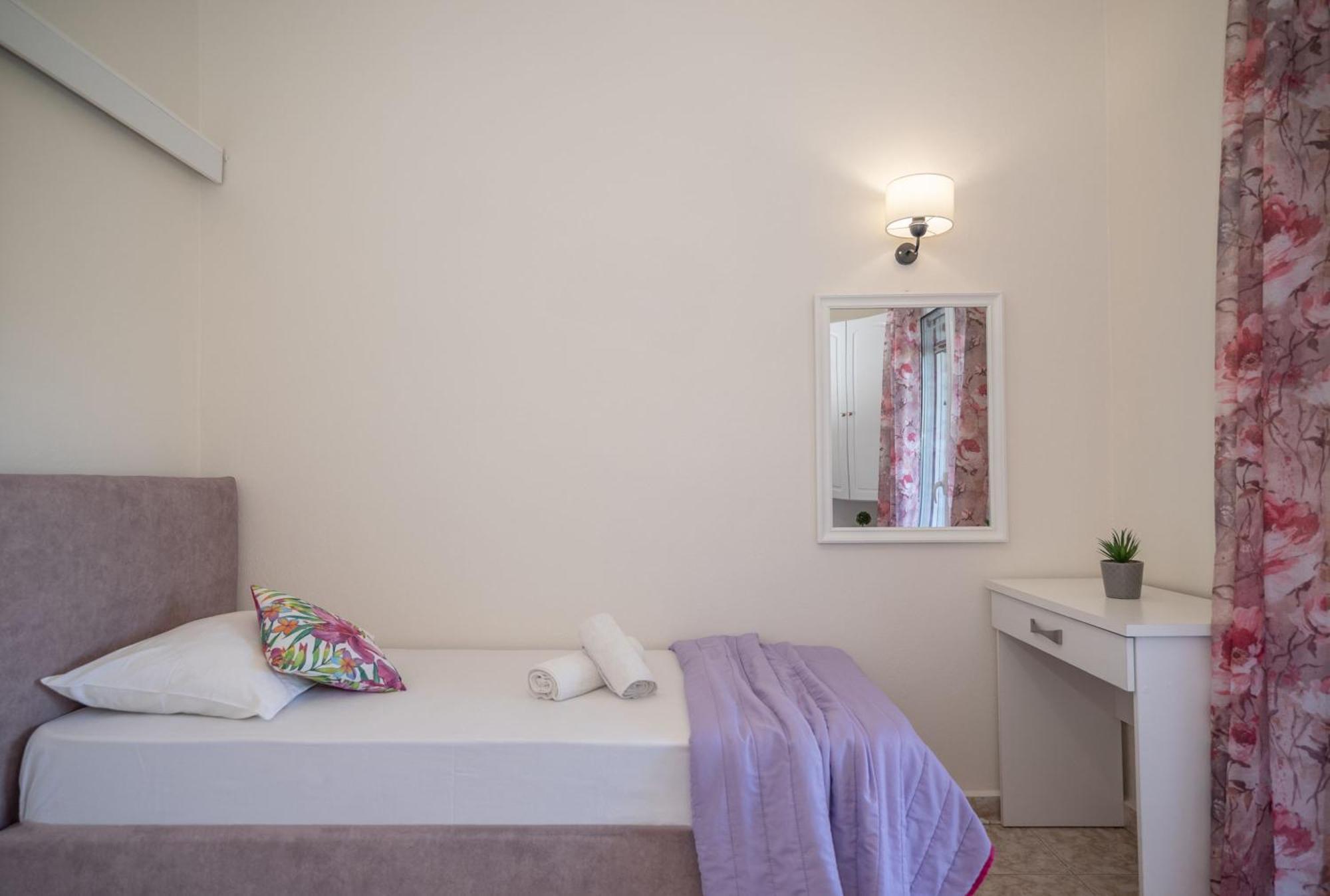 Kamara Apartments Аликанас Экстерьер фото