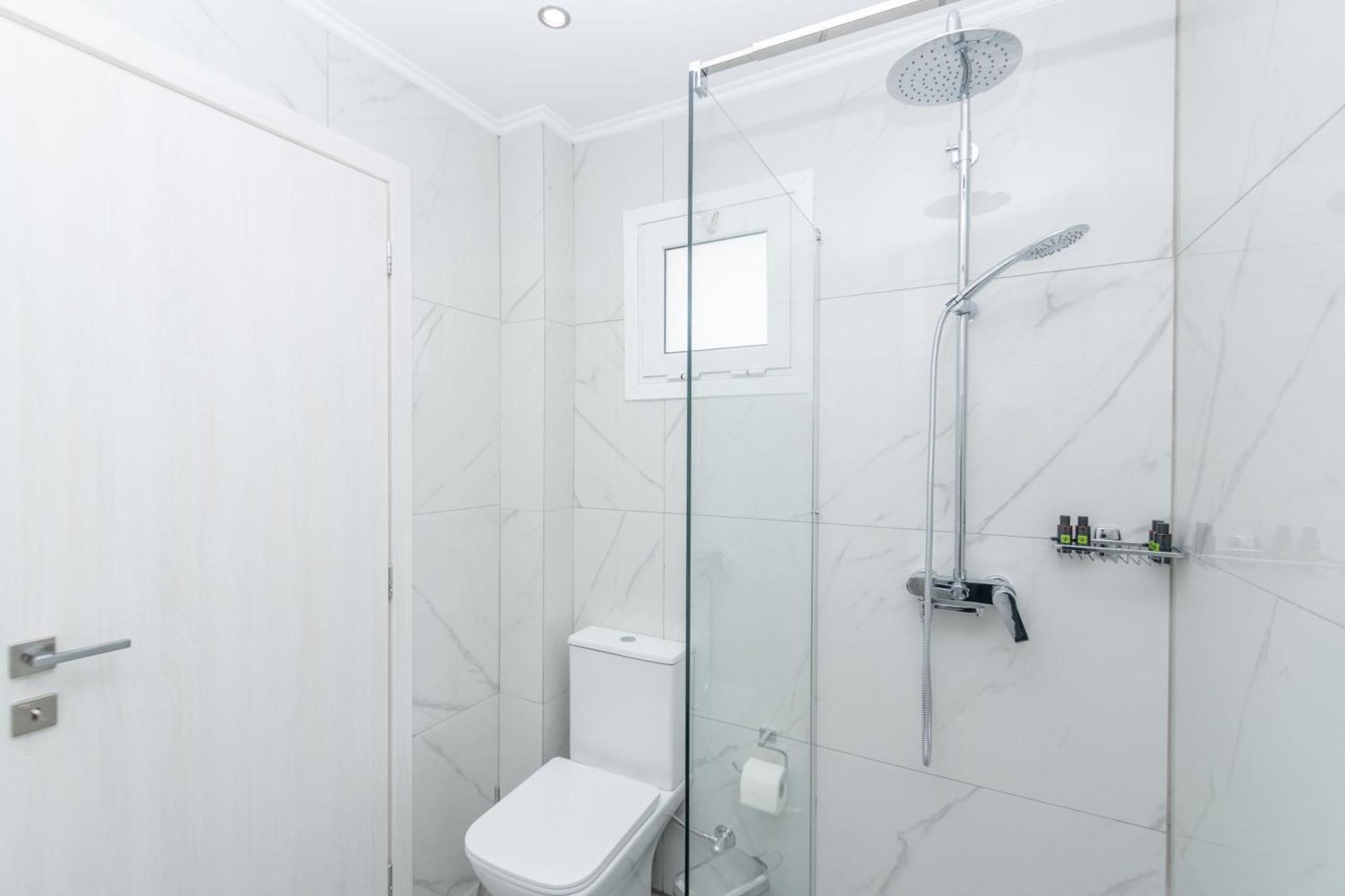Kamara Apartments Аликанас Экстерьер фото