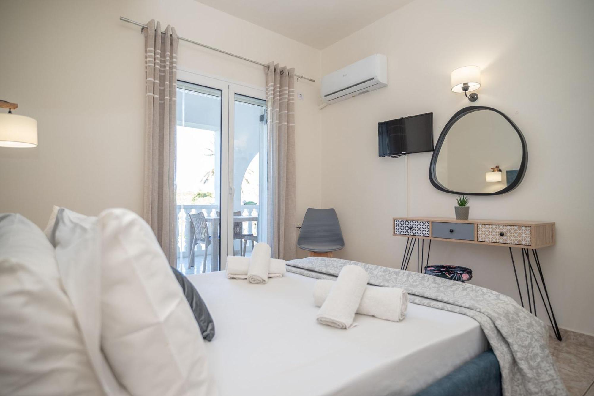 Kamara Apartments Аликанас Экстерьер фото