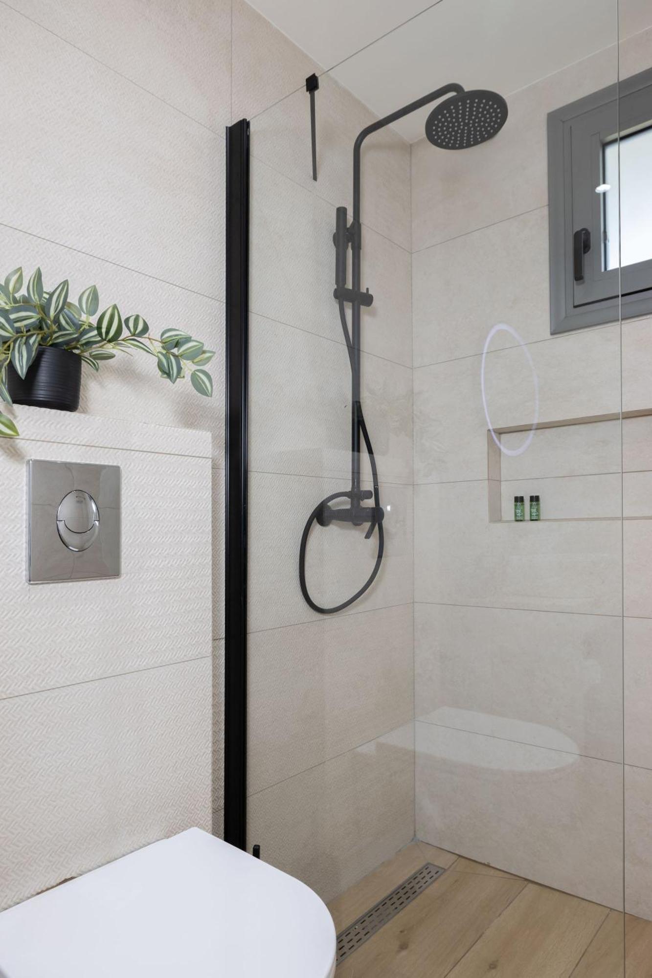 Kamara Apartments Аликанас Экстерьер фото