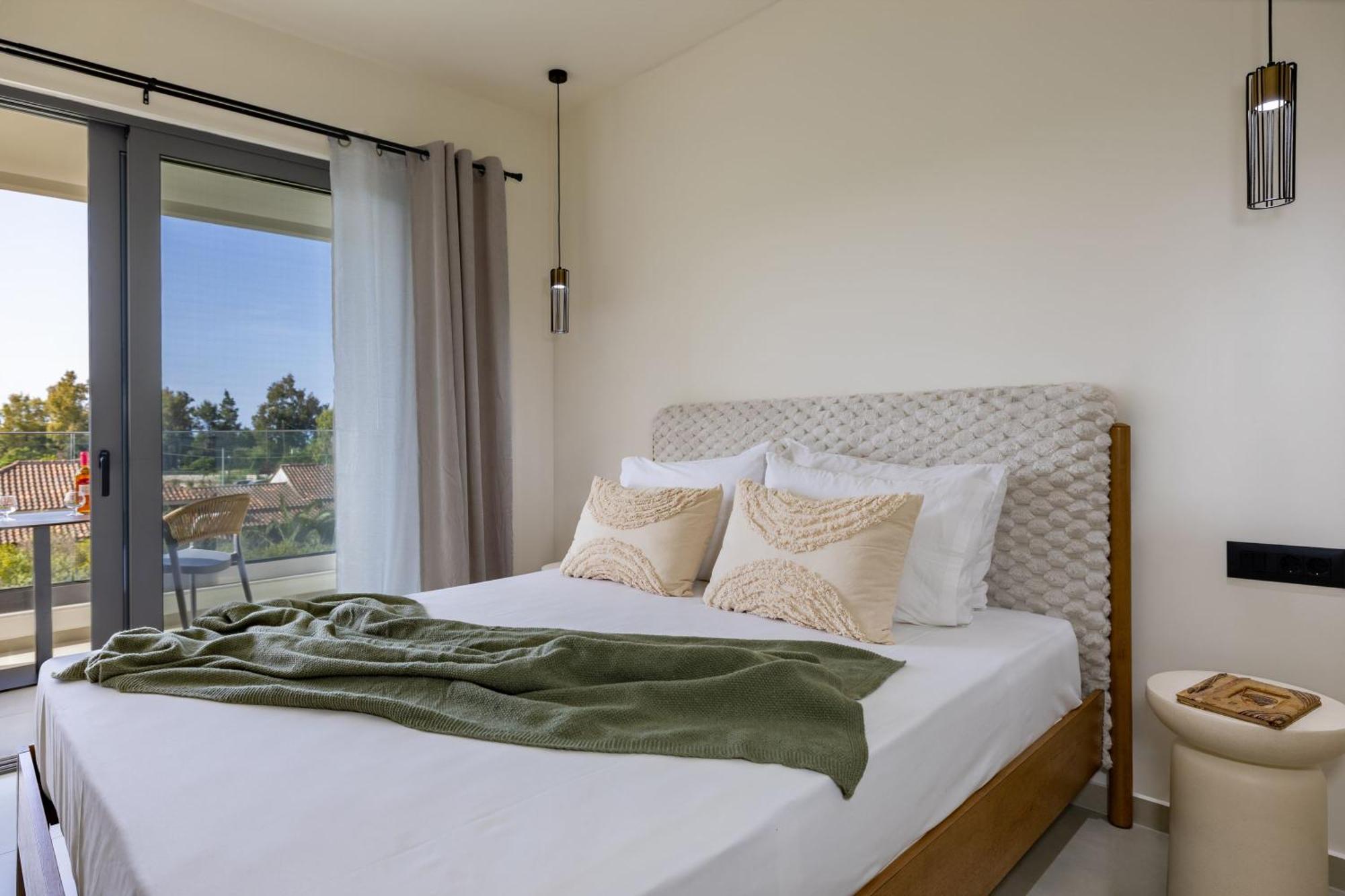 Kamara Apartments Аликанас Экстерьер фото