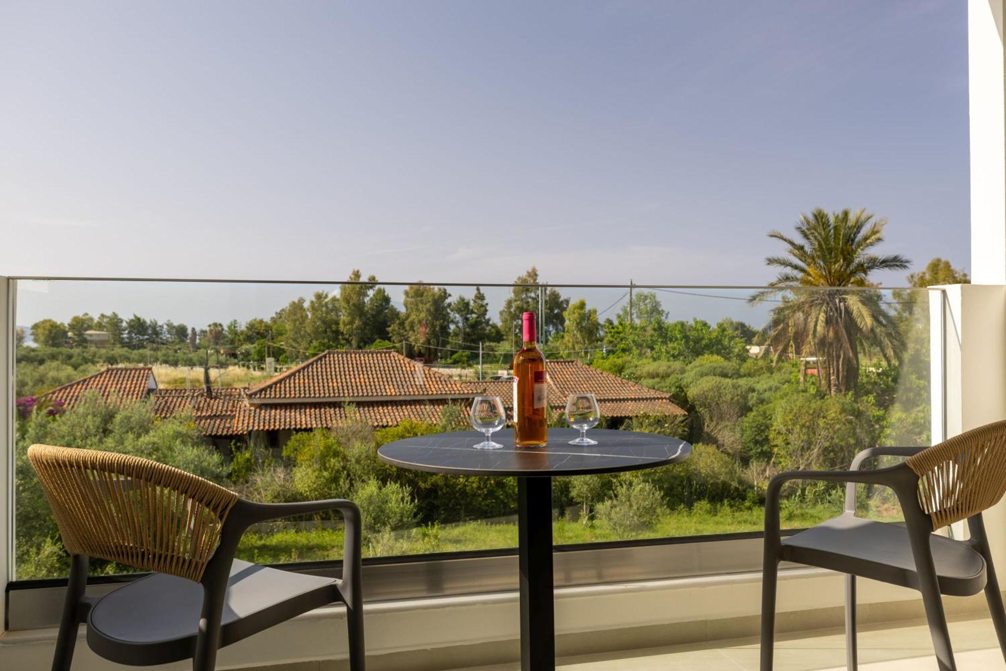Kamara Apartments Аликанас Экстерьер фото