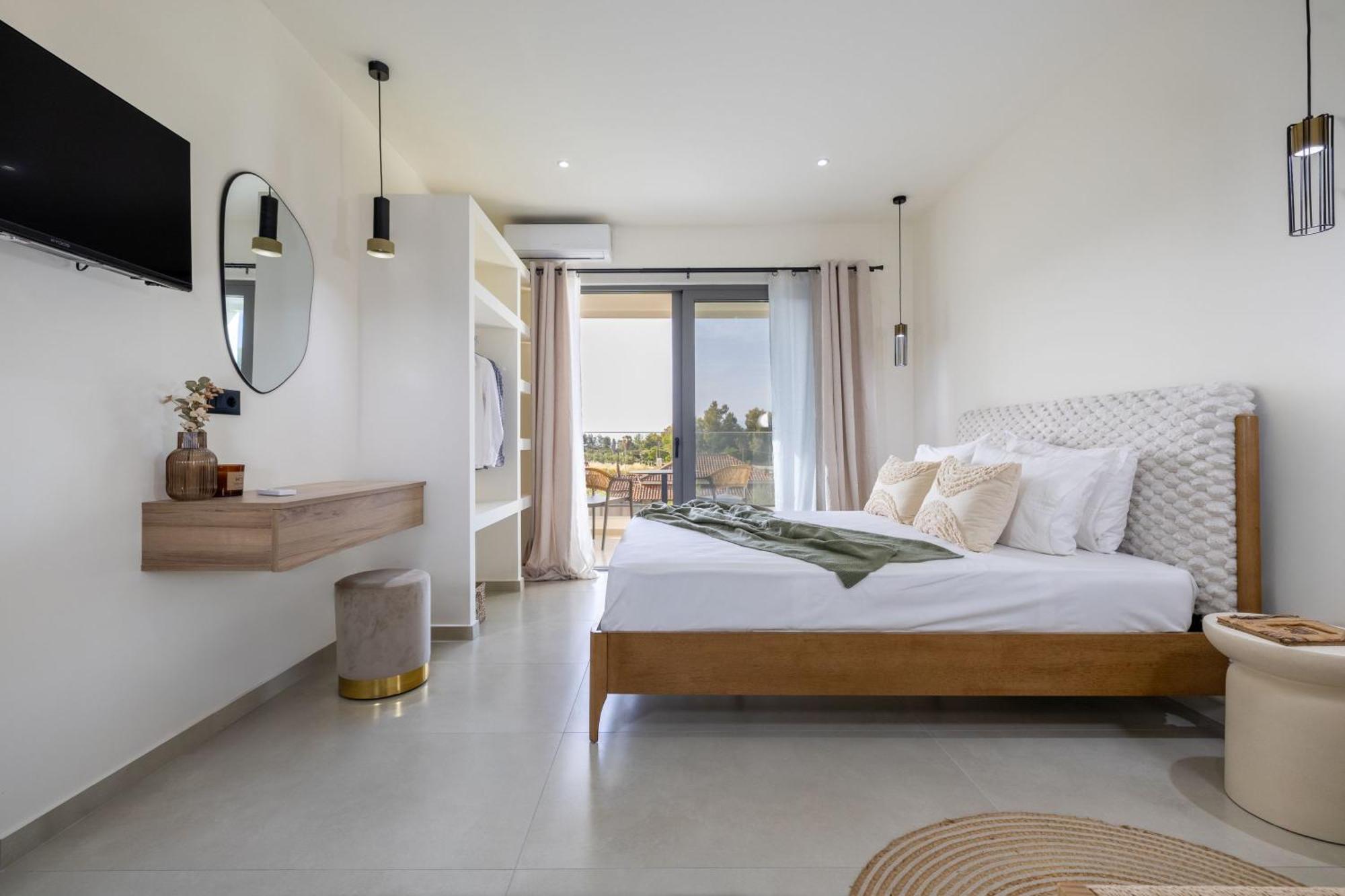 Kamara Apartments Аликанас Экстерьер фото