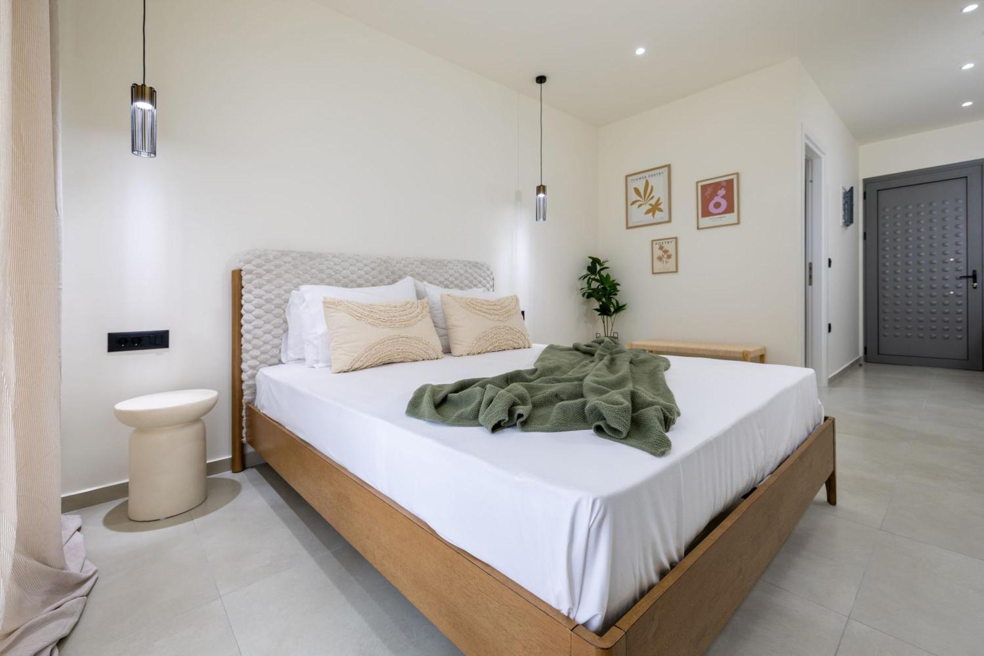 Kamara Apartments Аликанас Экстерьер фото